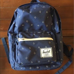 Herschel Pop Quiz Backpack